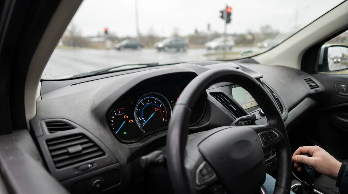 Why Your Car Stalls at Idle or Stops